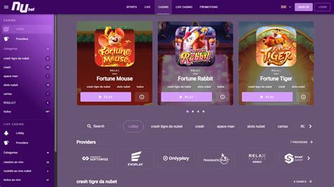 Nubet Bet Casino Apk