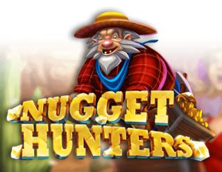 Nugget Hunters 888 Casino