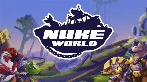 Nuke World 888 Casino