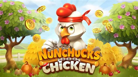 Nunchucks Chicken Sportingbet