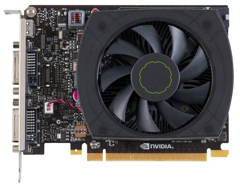 Nvidia Gtx 650 Unico Slot