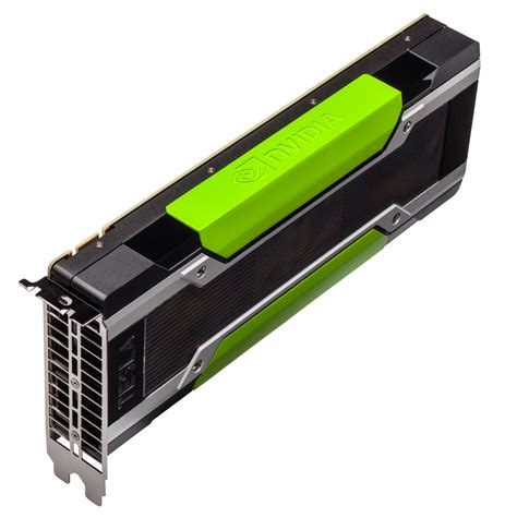 Nvidia Tesla Unico Slot