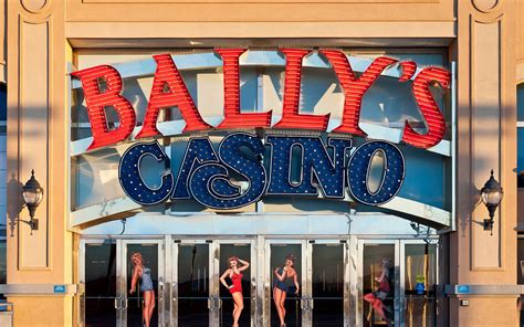 O Ballys Atlantic City Blackjack Torneio