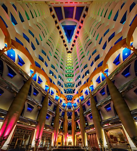 O Burj Al Arab Casino