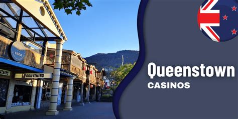 O Cais Do Casino Queenstown