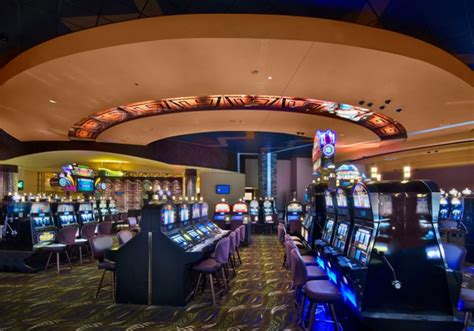 O Casino Arizona Tem Uma Sala De Poquer
