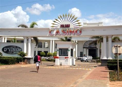 O Casino Beira Mocambique