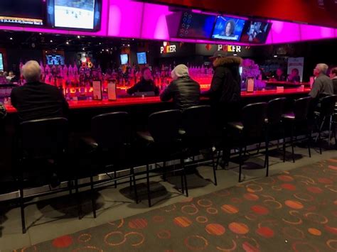 O Casino De Montreal A Sala De Poker Numero De Telefone