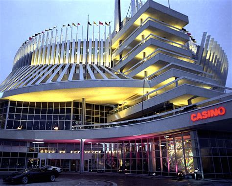 O Casino De Montreal De Metro
