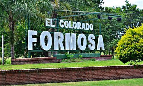 O Casino Del Colorado Formosa