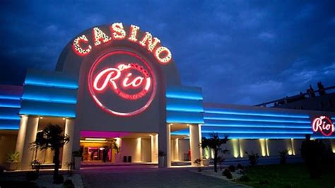 O Casino Del Rio Africa Do Sul