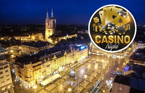 O Casino Do Clube Vega Zagreb