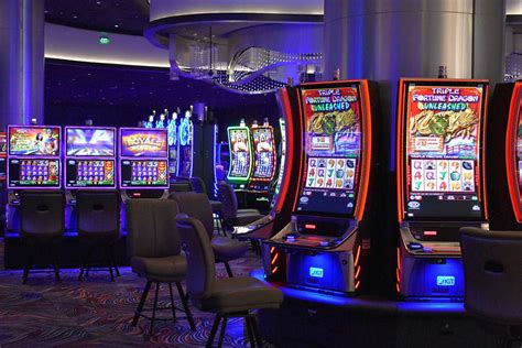 O Casino Em Seattle