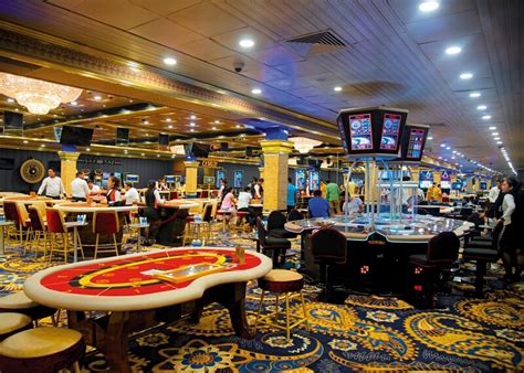O Casino Goa