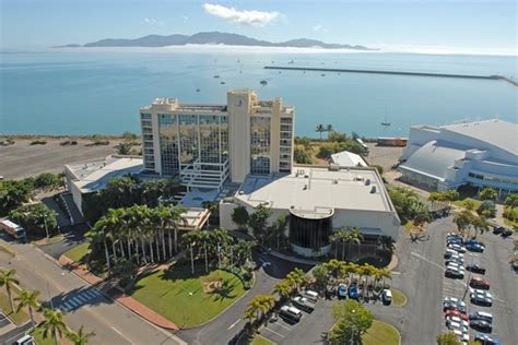 O Casino Jupiters Townsville Fotos