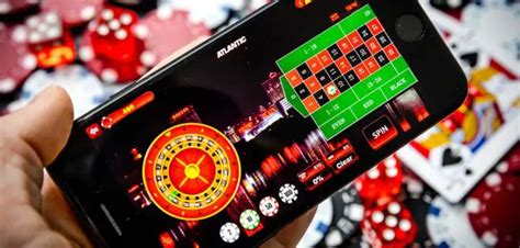 O Casino Movel Pagar A Conta Do Telefone