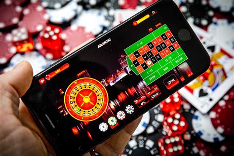 O Casino Movel Para Blackberry