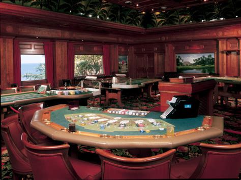 O Casino Movel Sunshine Coast
