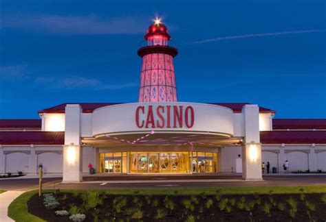 O Casino Nb