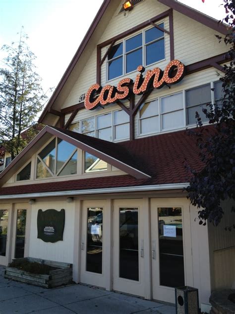 O Casino No Parque Lakemont