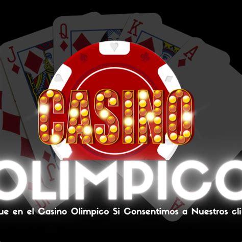 O Casino Olimpico Turnyrai