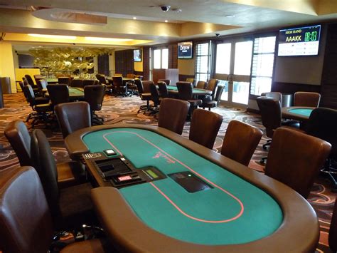 O Casino Poker Orlando