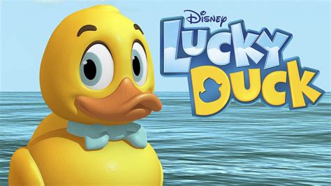 O Cassino De Lucky Duck