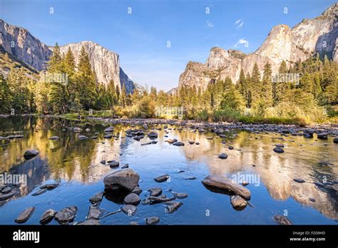 O Cassino De Yosemite Na California