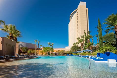 O Centro De Palm Springs Casinos