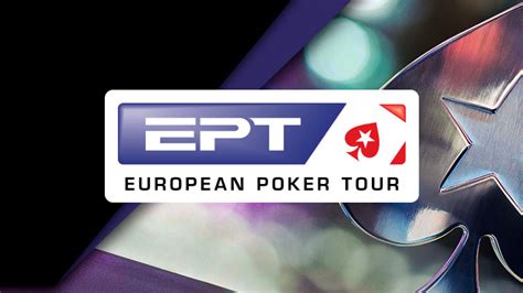 O European Poker Tour Cobertura Ao Vivo