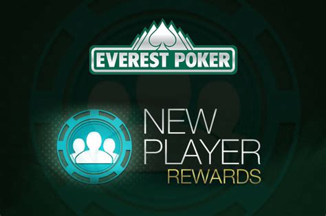 O Everest Poker Gratis