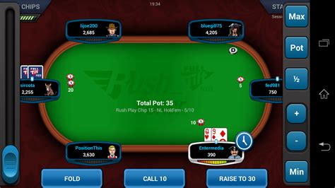 O Full Tilt Poker Android Download