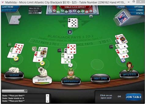 O Full Tilt Poker App Para Mac