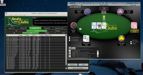 O Full Tilt Poker Linux Ubuntu