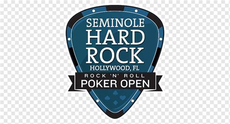 O Hard Rock Casino De Hollywood Torneio De Poker