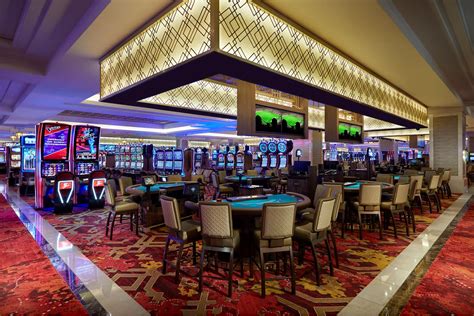 O Hard Rock Casino Em Tampa Blackjack Minimos