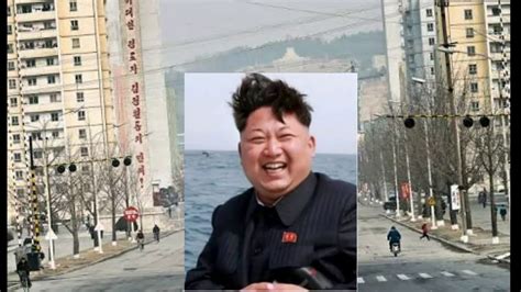 O Imperador Do Norte Coreia Do Casino