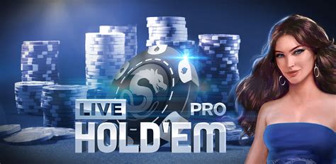 O Live Holdem Poker 4pda