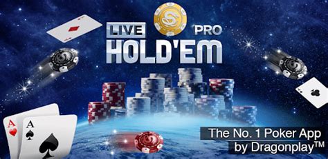 O Live Holdem Pro Bonus