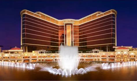 O Mais Melhor Casino Em Macau Para Roleta