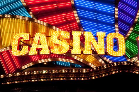 O Mais Melhor Casino Em Reno Para Ganhar