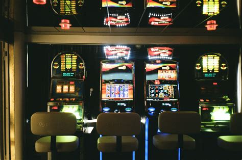 O Melhor Casino Para Ganhar Em Oklahoma