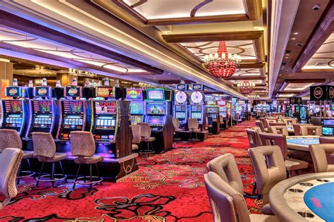 O Melhor Cassino Em Reno Nv