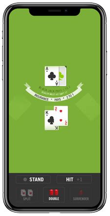 O Melhor Iphone De Blackjack App