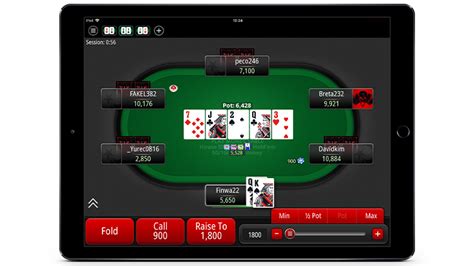 O Melhor Iphone De Poker Apps