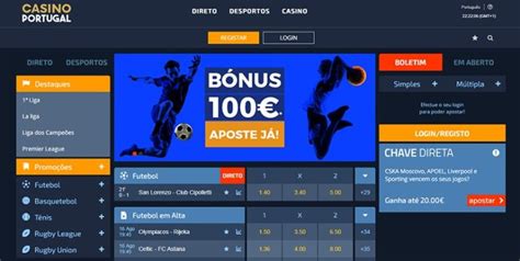 O Melhor Site De Apostas De Desporto