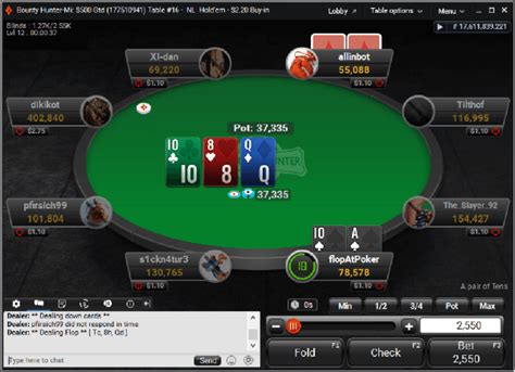 O Party Poker Download Gratis Online