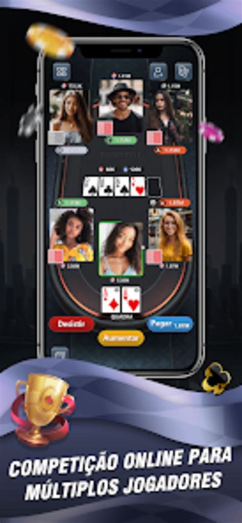 O Party Poker Peles Temas