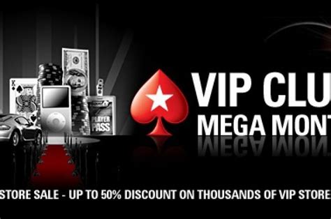 O Pokerstars Vip Nivel Calculadora