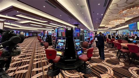 O Proprietario Do Novo Casino De Lake Charles